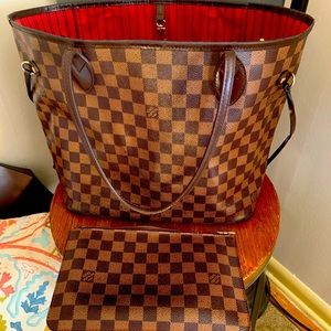 Louis Vuitton Bag